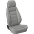 Corbeau Sport Reclining Seat Pair
