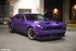 Forgestar D5 Drag Wheels 18x5 17x10 Dodge Challenger Charger Hellcat Standard or Beadlock