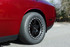 Forgestar D5 Drag Wheels 18x5 17x10 Dodge Challenger Charger Hellcat Standard or Beadlock