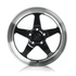 Forgestar D5 Drag Wheels (2005-2014 Mustang / 2007-2013 Shelby GT500)