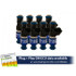 FIC IS302-2150H 2150cc High-Z LS2 fuel injectors with Data Match Technology and PGTDEN8 pigtails