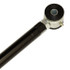 J&M Panhard Rod - Adjustable - Poly / Poly Ends - Black (2005 - 2014 Mustang) 23737B