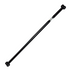 J&M Turnbuckle Panhard Rod On-Car Adj Black (05-14 Mustang) 23795B