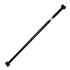 J&M Panhard Rod - On-Car Adjustable - Turnbuckle Style - Black (2005 - 2014 Mustang) 23795-B