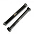 J&M Lower Control Arms - Boxed - Street / Drag - Black (2005 - 2014 Mustang) 23865-B