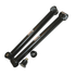 J&M Rear Lower Control Arms - Extreme Joint Bushings - Black (1982 - 2002 Camaro) 23932-B