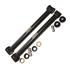 J&M Lower Control Arms - Extreme Joint - Street / Race - Black (2005 - 2014 Mustang) 23942B