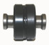 J&M Upper Control Arm Extreme Joint - On-Car Adjustable - Street / Race - Black (2005 - 2010 Mustang) 23990B