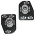 J&M Caster Camber Plates Adjustable (90-93 Mustang) 24212