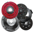 Ram Clutches Force 10.5" Dual Disc Clutch Kit (Camaro ZL1 & Z28/C7 Corvette) 80-2112