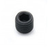 Nitrous Outlet 1/16 NPT Hex Plug Black 00-01001