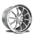 RC Components 17x5 Front Exile Street Fighter Wheel (2015 - 2023 Mustang)