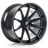 Rohana 19x9.5 RFC10 Wheel Matte Black w/ Gloss Black Lip