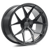 Rohana 22x10.5 RFX5 Wheel Matte Black