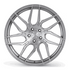 Rohana 21x10.5 RFX7 Wheel Brushed Titanium