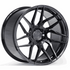 Rohana 21x10.5 RFX7 Wheel Gloss Black