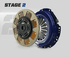 Spec Clutch Kit Stage 2 (07-10 Mustang 4.0L) SF662-2