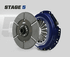 Spec Clutch Kit Stage 5 (07-10 Mustang 4.0L) SF665-2