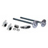 Strange 2005-2014 Mustang 8.8 Pro Race Axle Pkg w/C-clip Eliminator Kit and 1/2" Studs P1011F05