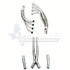 Texas Speed 1-7/8" Long Tube Headers & Off Road X-Pipe (05-13 C6 Corvette) 25-TSPC6LTXPKG