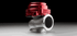 TiAL MV-R Wastegate 44mm .5 bar/7.25 psi 004770
