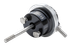 TiALSport MV-I 2.5 Wastegate Actuator - 4 psi - Bent Rod