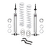 Viking Crusader Adjustable Front Coilover Kit w/o Sway Bar (2015 - 2025 Mustang)
