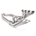 Stainless Works Headers 2" Off Road (90-95 Corvette) ZR1CORVOR
