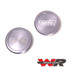 Watson Racing Cam Actuator Delete Plugs - Qty 4 (2005 - 2019 Mustang) WR-CAMACTUATORP