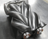 Whipple W140 Rotor Assembly 2.3L WSC-RA140