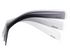 WeatherTech Front & Rear Side Window Deflectors Dark Smoke (11-15 Ford Explorer) 82565