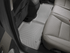 WeatherTech Rear FloorLiners Pair Grey (99-07 Chevy/GMC) 460622