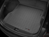 WeatherTech Cargo Liner Black (15+ GM) 40710