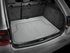 WeatherTech All Vehicle Cargo Mat Black (Universal) 11AVMCB