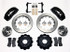 Wilwood TC6R Big Brake Truck Front Brake Kit 16" Slotted (04-08 F-150) 140-9072