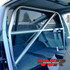 Watson Racing 4-Point Roll Cage - Bolt-In (2015 - 2026 Mustang) WR-15-BOLTINCAGE
