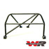 Watson Racing 4-Point Roll Cage - Bolt-In (2005 - 2014 Mustang) WR-BOLTINCAGE