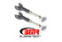 BMR Upper Control Arm - Non-Adjustable - Polyurethane - Black (2016 - 2024 Camaro) UTCA061H