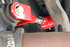 BMR Upper Control Arms -  On-Car Adjustable - Polyurethane Bushings - Black (1979 - 2004 Mustang) UTCA040H