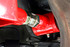 BMR Upper Control Arms -  On-Car Adjustable - Polyurethane Bushings - Black (1979 - 2004 Mustang) UTCA040H