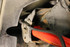 BMR Upper Control Arms - DOM - Non-Adjustable - Polyurethane Bushings - Black (2003 - 2006 SSR / 2002 - 2009 Trailblazer SS) UTCA021H