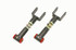 BMR Upper Control Arms - DOM - On-Car Adjustable - Polyurethane Bushings - Black (1991 - 1996 B-Body) UTCA002-1H