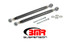 BMR Toe Rod Dbl Adj Rod Ends Black (2016+ Camaro) TR007H