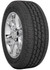 Toyo Open Country H/T II P265/70R17 Highway Tire Outlined White Letters 364440