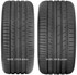 Toyo Proxes Sport 245/40ZR18 Max Performance Summer Tire 136710
