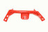BMR Transmission Conversion Crossmember - T5 - Red (1982 - 1992 F-Body) TCC022R