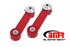 BMR Vertical Link Rear LCA Poly Bush Red (2015-2021 Mustang) TCA048