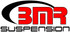 BMR Lower Control Arms - DOM - On-Car Adjustable - Polyurethane - Rod End Combo - Red (2005 - 2014 Mustang / 2007 - 2014 Shelby GT500) TCA021R