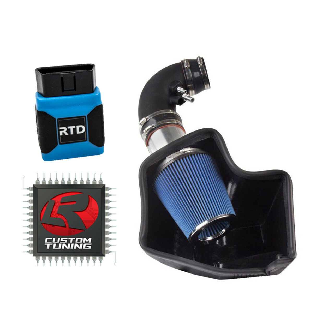 Power Packages Tuning, Intake and Exhaust Kits Beefcake Racing