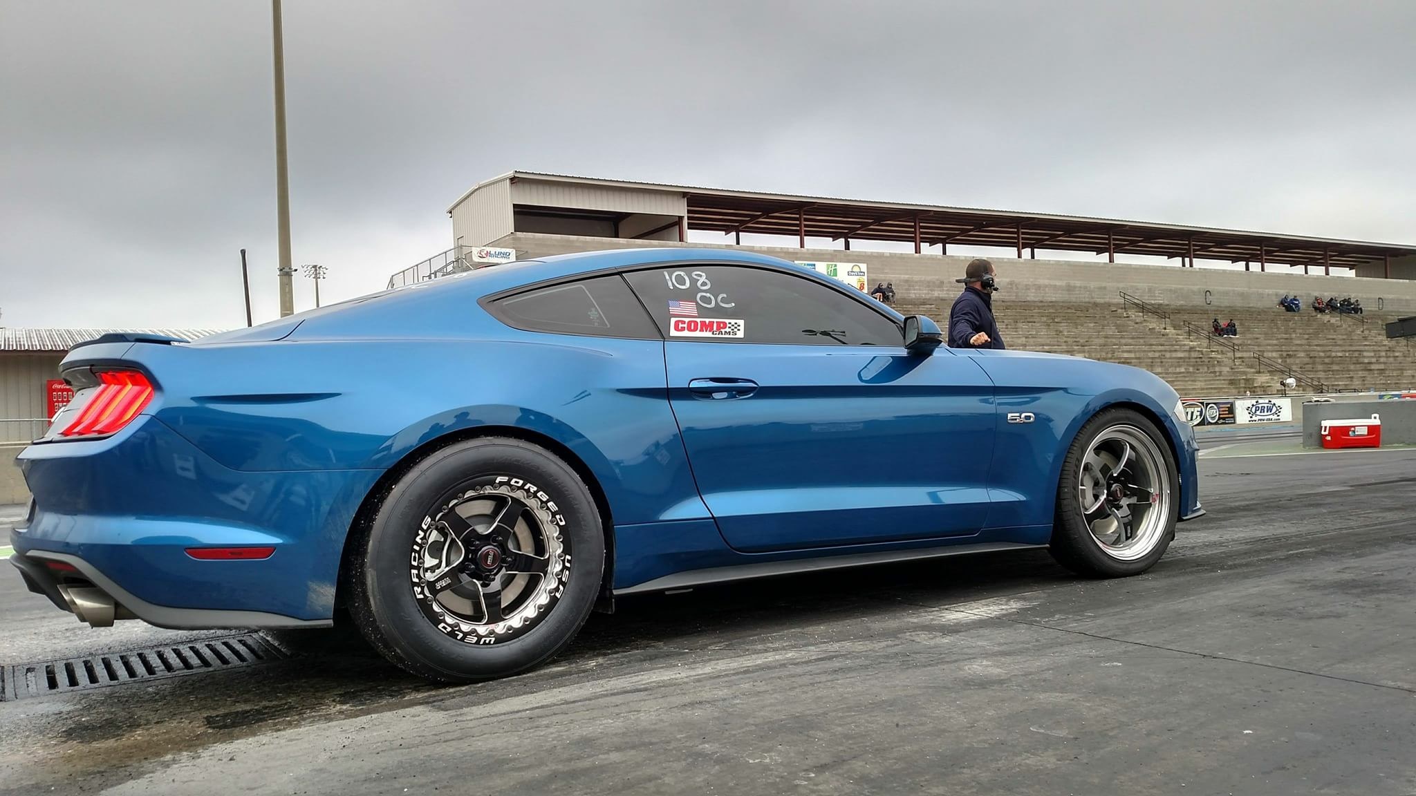 20182023 Mustang S550 Upgrades And Accessories Beefcake Racing